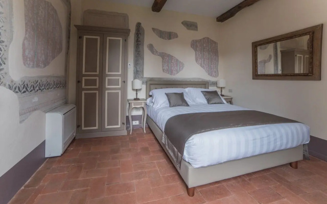 Relais Corte Rodeschi