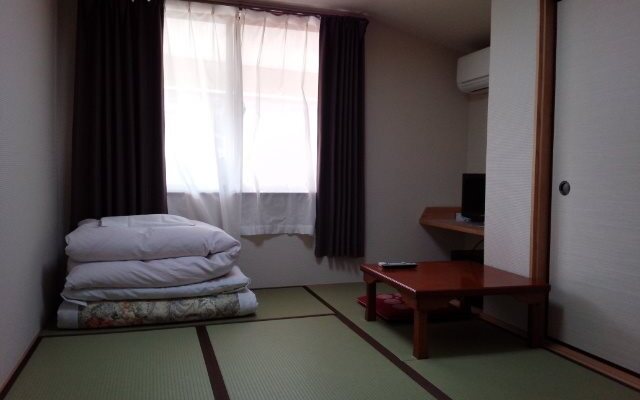 Yunoura Onsen Kameiso