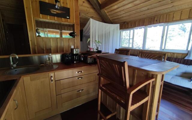 La Grange Océane - Climatisation & Piscine Chauffée en saison