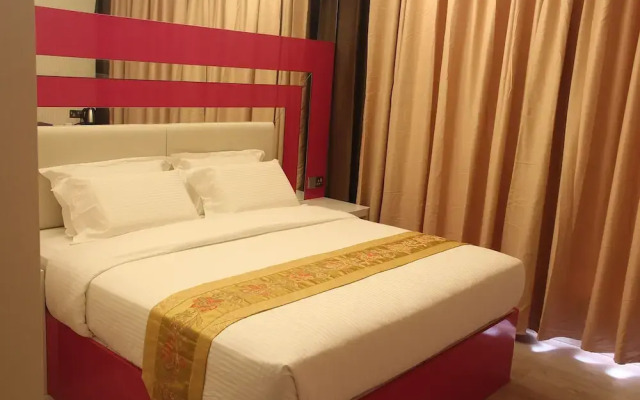 Sawadee Resort Hotel & Spa