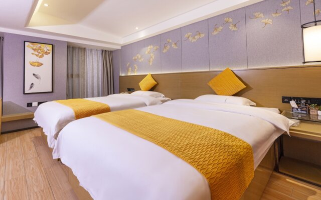 Orange Tree International Hotel