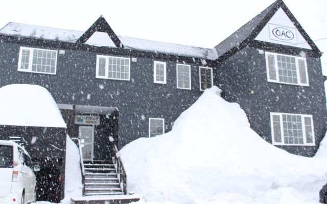 Niseko OAC Lodge
