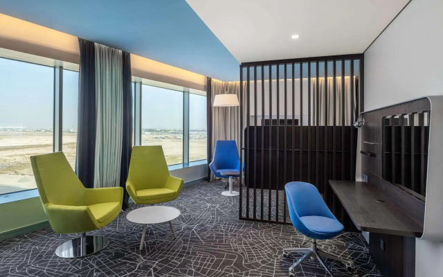 Park Inn by Radisson, Jeddah Madinah Road