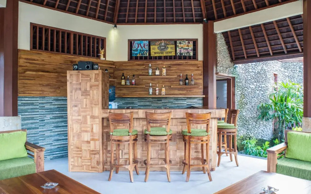 Kadiga Villas Ubud by GenuineHost