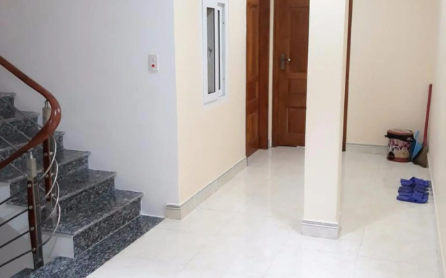 Thanh Trung Hotel