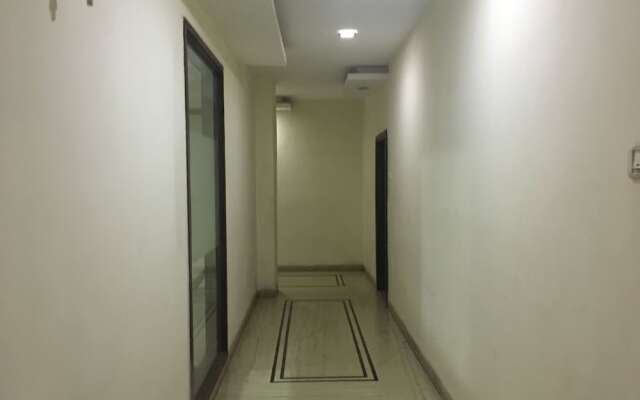 Hotel Maanpreet