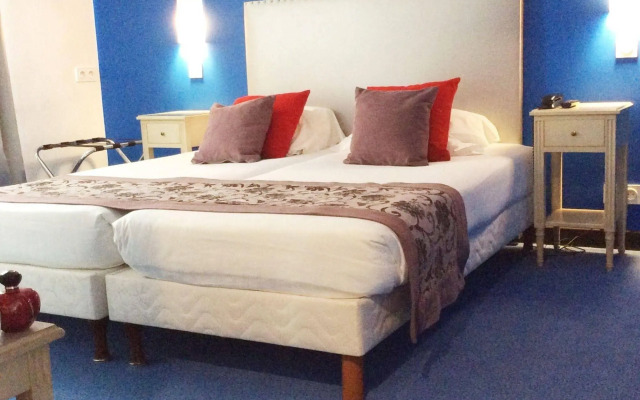 Hotel du Mont Dore