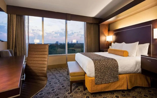 Radisson Hotel Southfield-Detroit