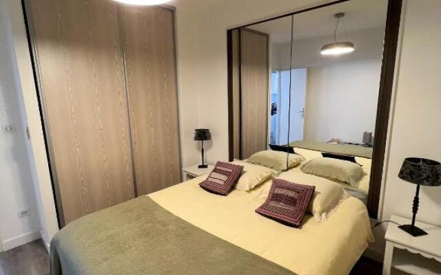 Le Central Victoria I - Central Point - 50m2