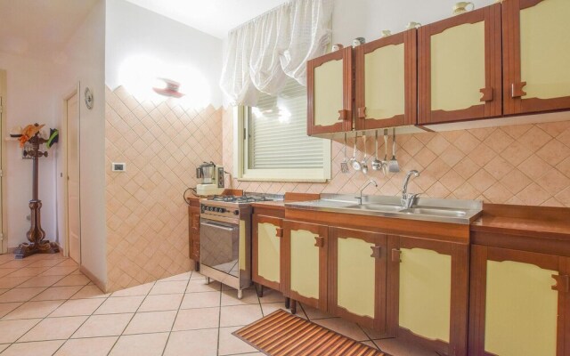 Awesome Home in Furnari With 5 Bedrooms and Wifi