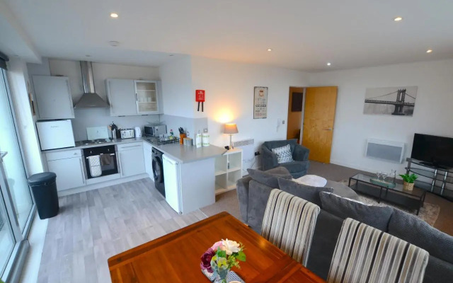 Cranbrook House Apartments - Near Ice Arena