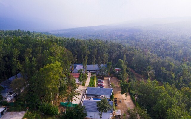 The Spectrum Resort