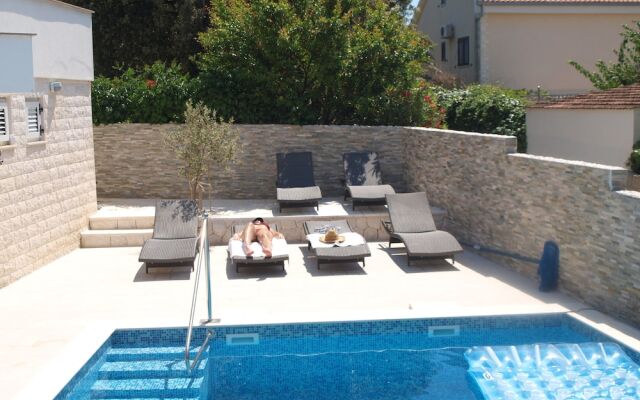 Apartments Punta