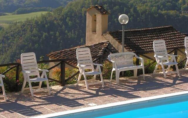 Fattoria Il Lago