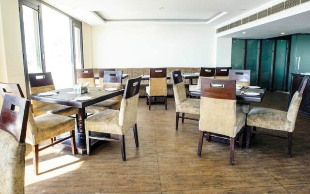 Hotel Patnitop Heights