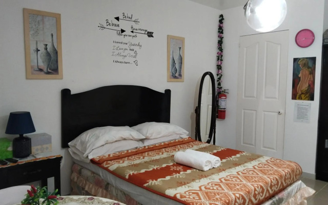 Michelle's apartment Alcoy