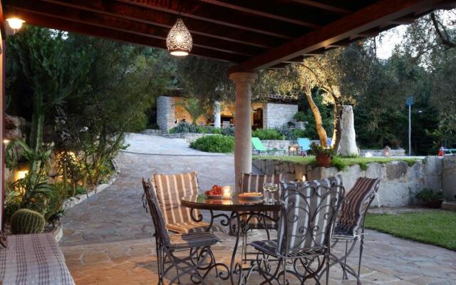 Alea Resort Villas