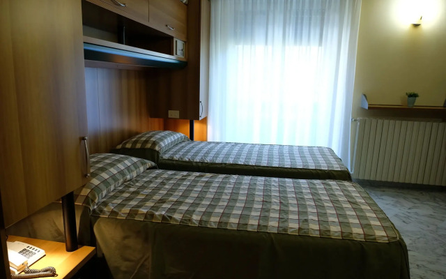 Hotel Pescofalcone