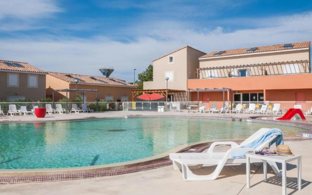 Residence Les Demeures Torrellanes - Vacancéole