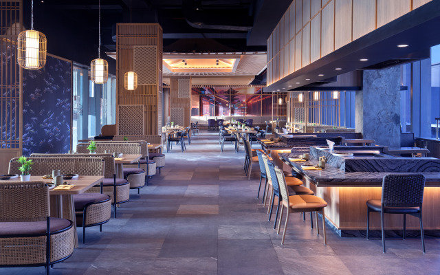 Grand Mercure Malang Mirama