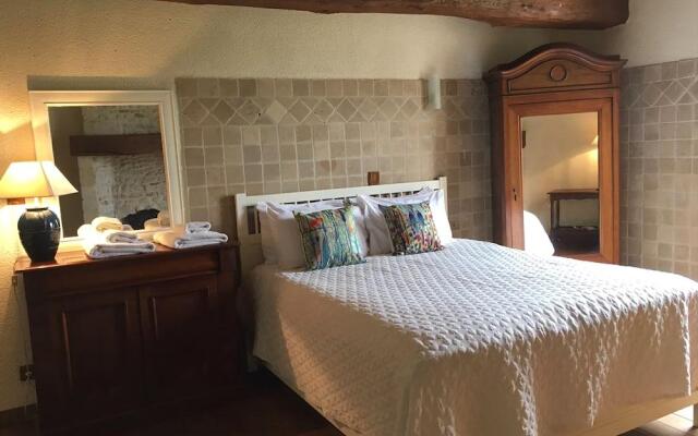 Holiday home Haras du Ry