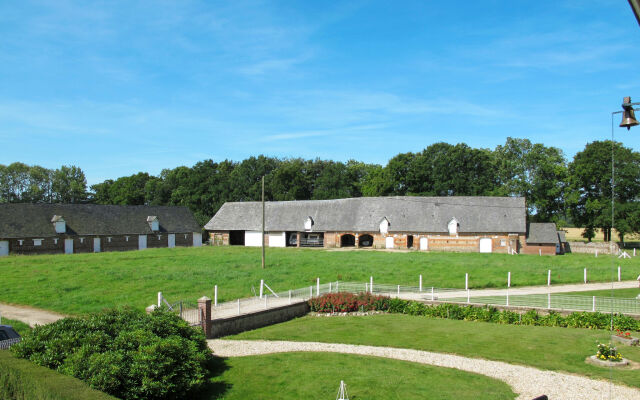 Le Domaine du Vasouy (CVX400)