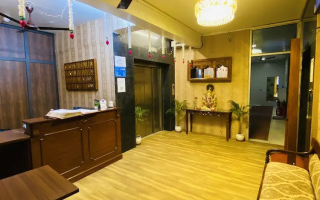 Homestay - Hostel