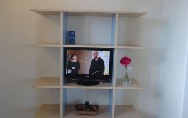 Residences de Bougainville