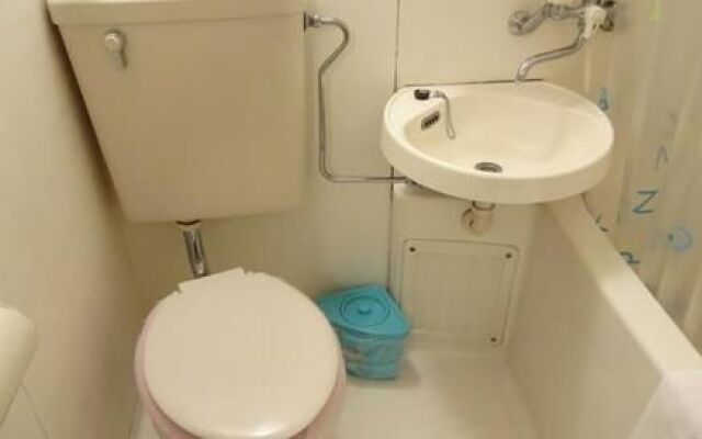 Nikko Pension Logette Sanbois