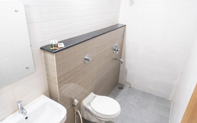 Samasth Rooms and Suites by YGH