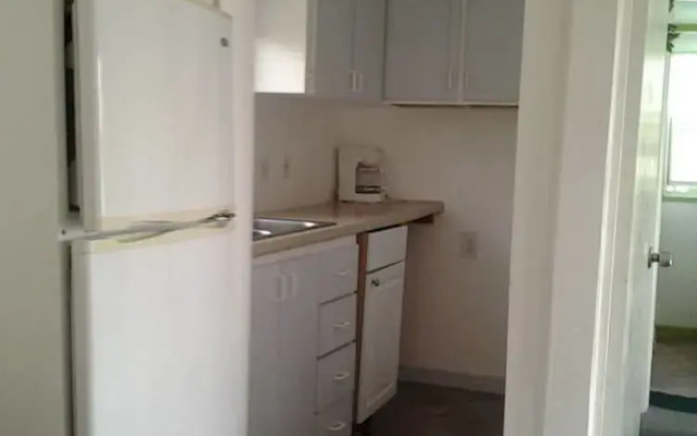 Pine Island Paradise Resort