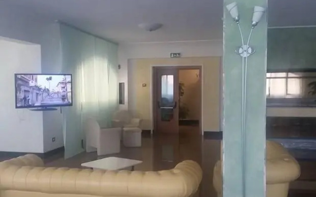 Villaggio La Mantinera Appartamenti Standard