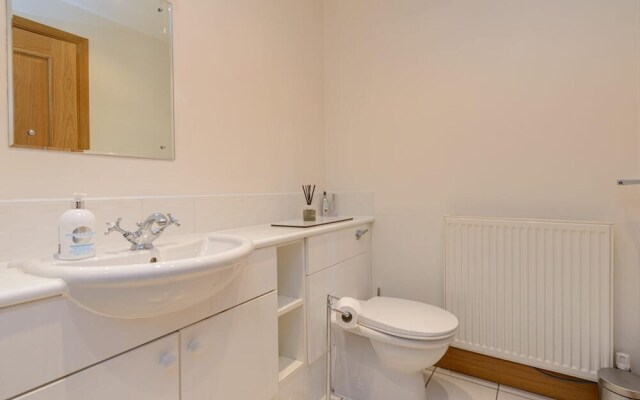 Redcroft Apartment for 3 People