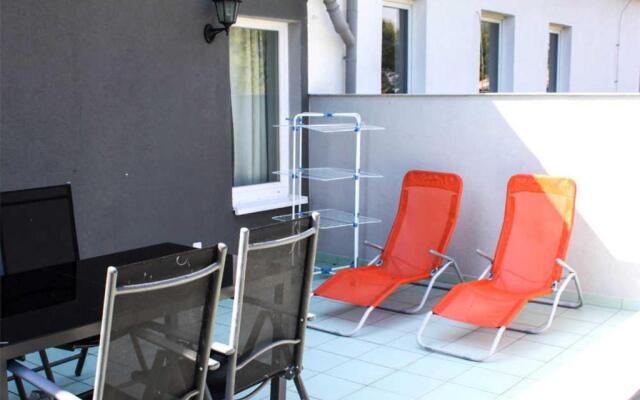 Ferienanlage Sommersdorf SCHW 590