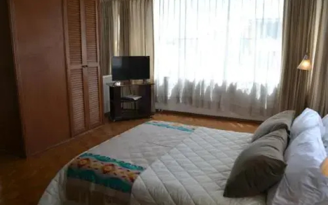 Hotel Maria Gracia