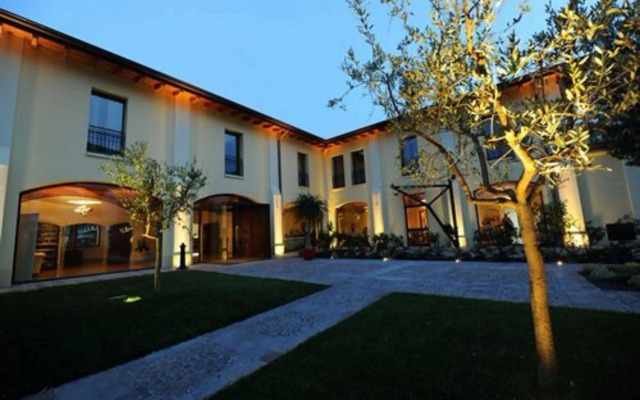 The Ziba Hotel & Spa