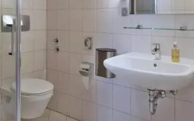 Hotel-garni Zum Weinkrug