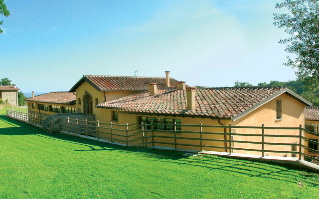 Residence Terre Gialle