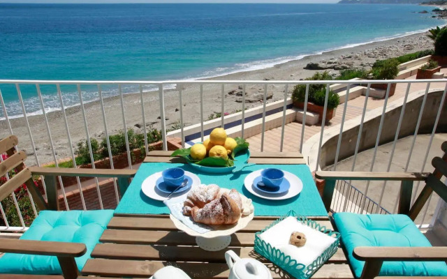 Taormina Holidays Residence