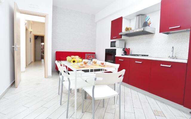 Capo d'Orlando Apartments