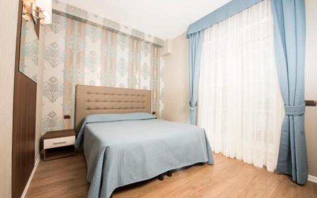 Bed & Breakfast Armonie Romane