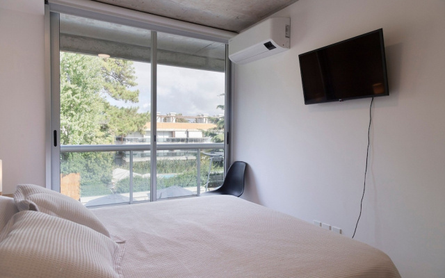 Oceana Suites Mansa Inn