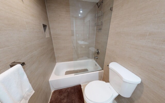 Sunny Isles Three-bedroom