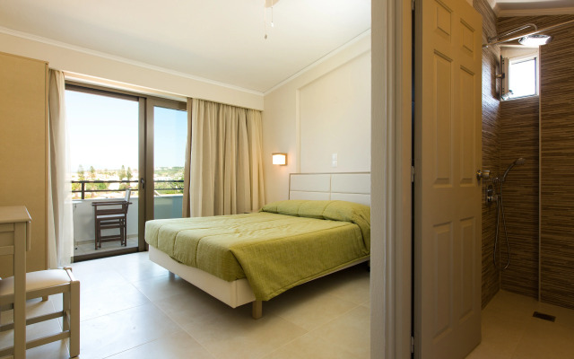 Trefon Hotel Apartments and Suites