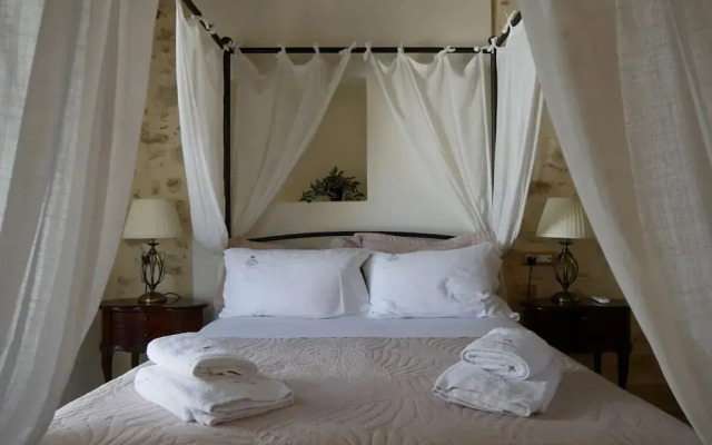 Christina s Villa With sea View