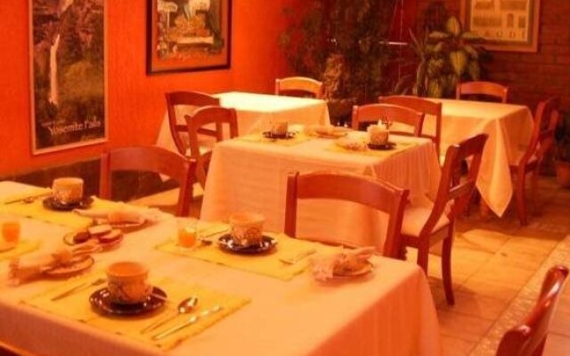 Hotel Puerto de Vega