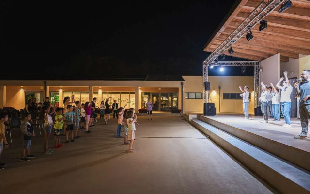 Viserba - Appartamento Rimini Family Village