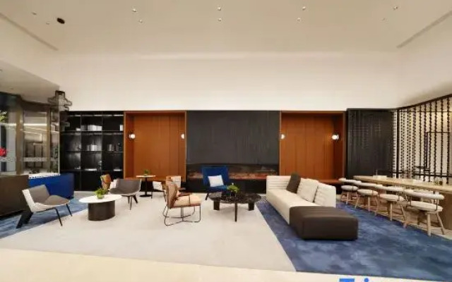Novotel Chengdu Lige
