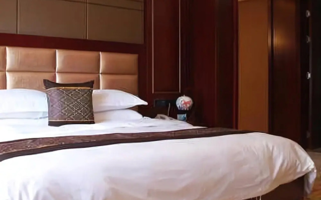 Huaxia International Hotel