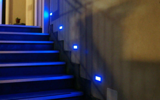 B&B Bella Pescara